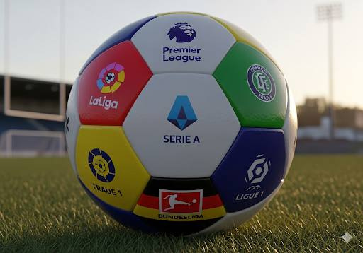 日本天皇杯奖杯与旗帜